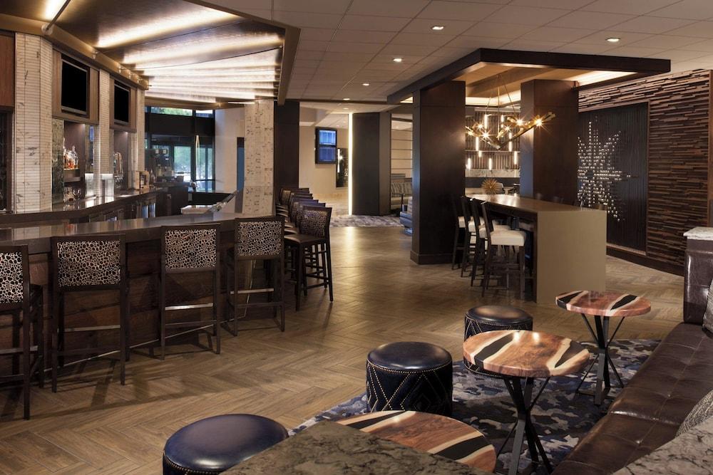 Dallas/Fort Worth Airport Marriott photo 20