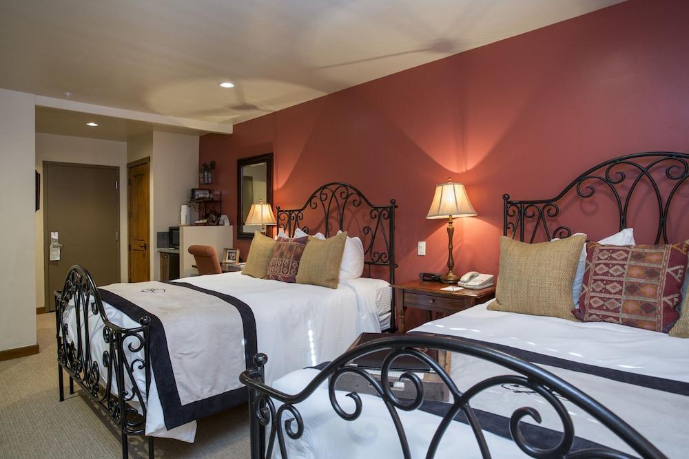 Silver Baron Lodge at Deer Valley photo 38