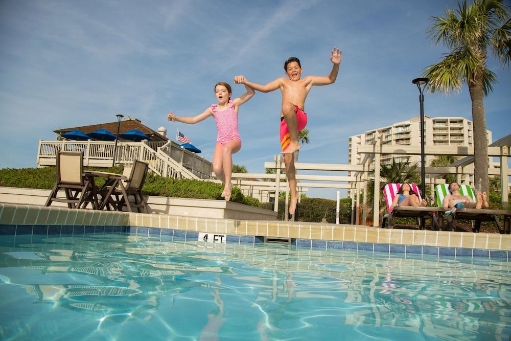 Ocean Creek Resort photo 25