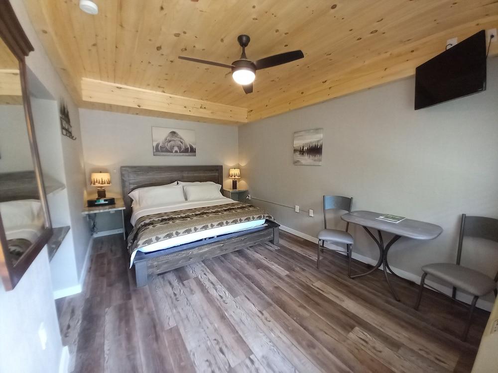 The Carter Lodge On The River photo 73