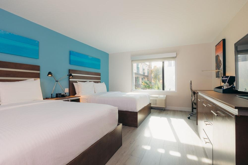 The Cove Hotel, Long Beach photo 5