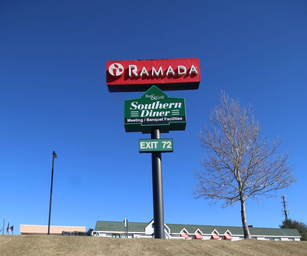 Ramada by Wyndham Wytheville photo 57
