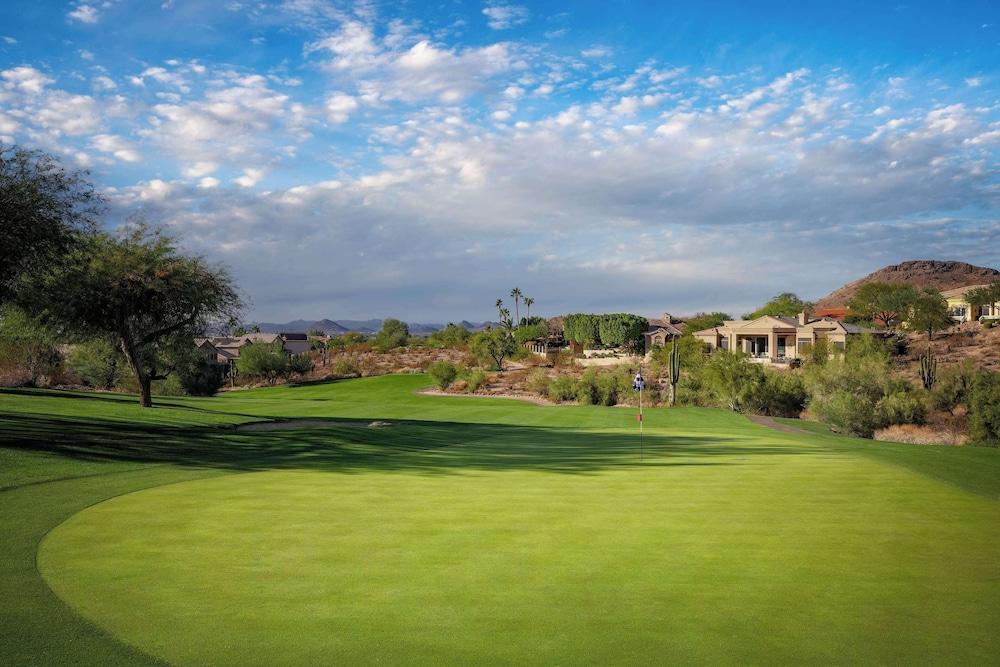 Hilton Phoenix Tapatio Cliffs Resort photo 98