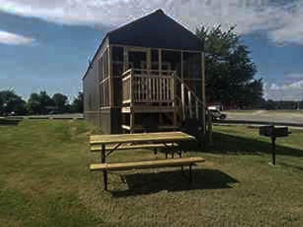 Willow Springs Marina photo 15