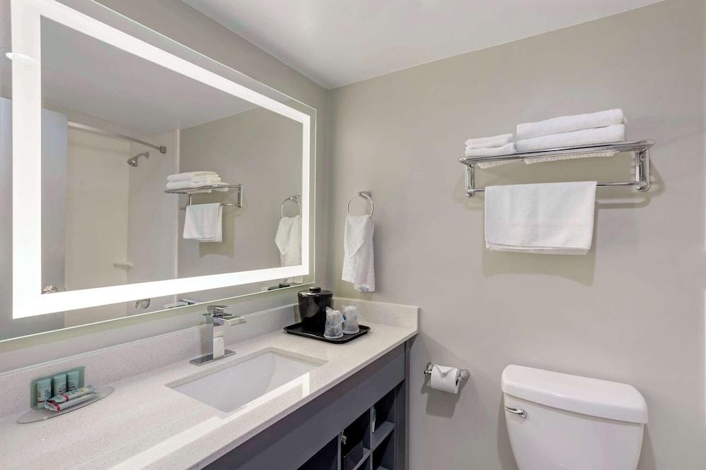 Best Western Rutgers University Hotel photo 15