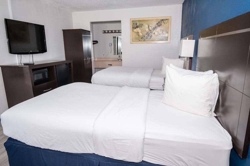 Motel 6 – Altamonte Springs, FL photo 19