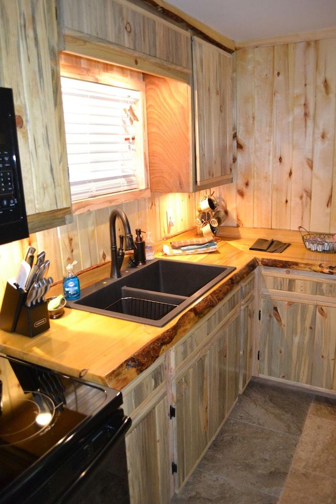 Wolf Creek Ranch Ski Lodge photo 9