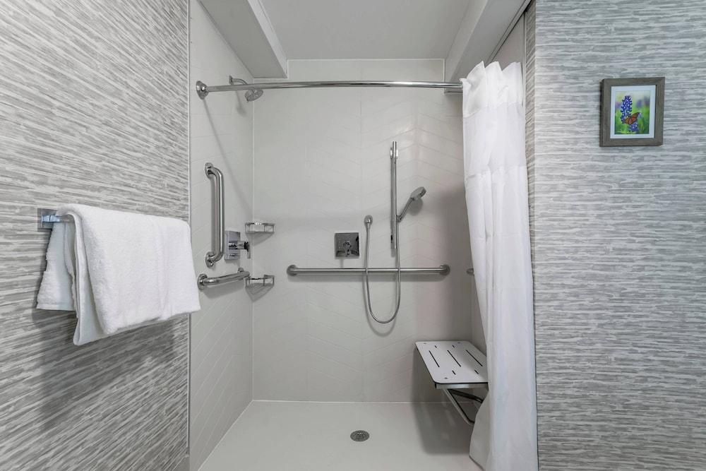 Fairfield Inn & Suites by Marriott Amarillo Central photo 23