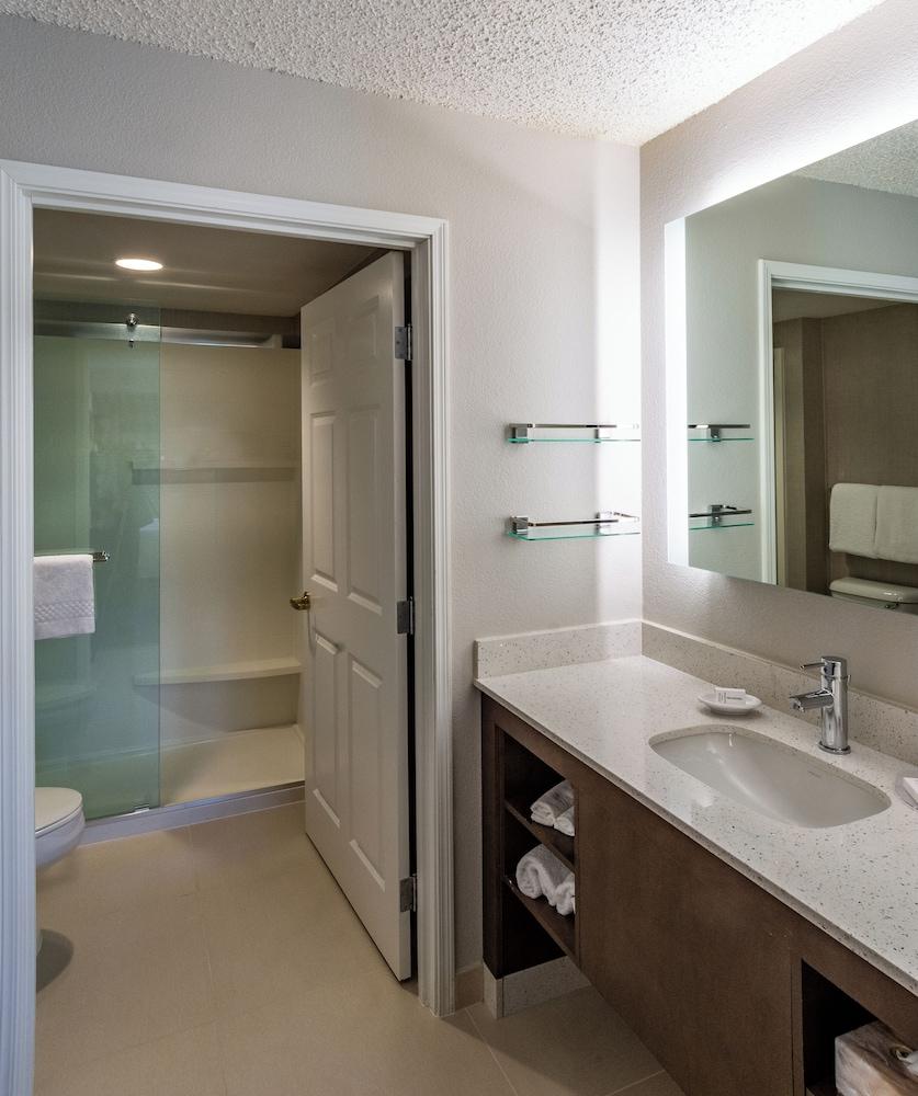 Aspen Suites Hotel Anchorage Downtown photo 18