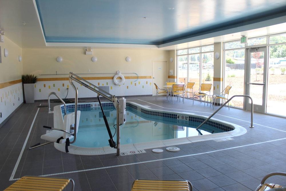 Fairfield Inn & Suites The Dalles photo 15