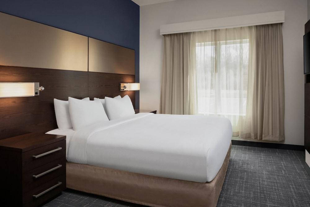 Residence Inn Wheeling-St. Clairsville, OH photo 6