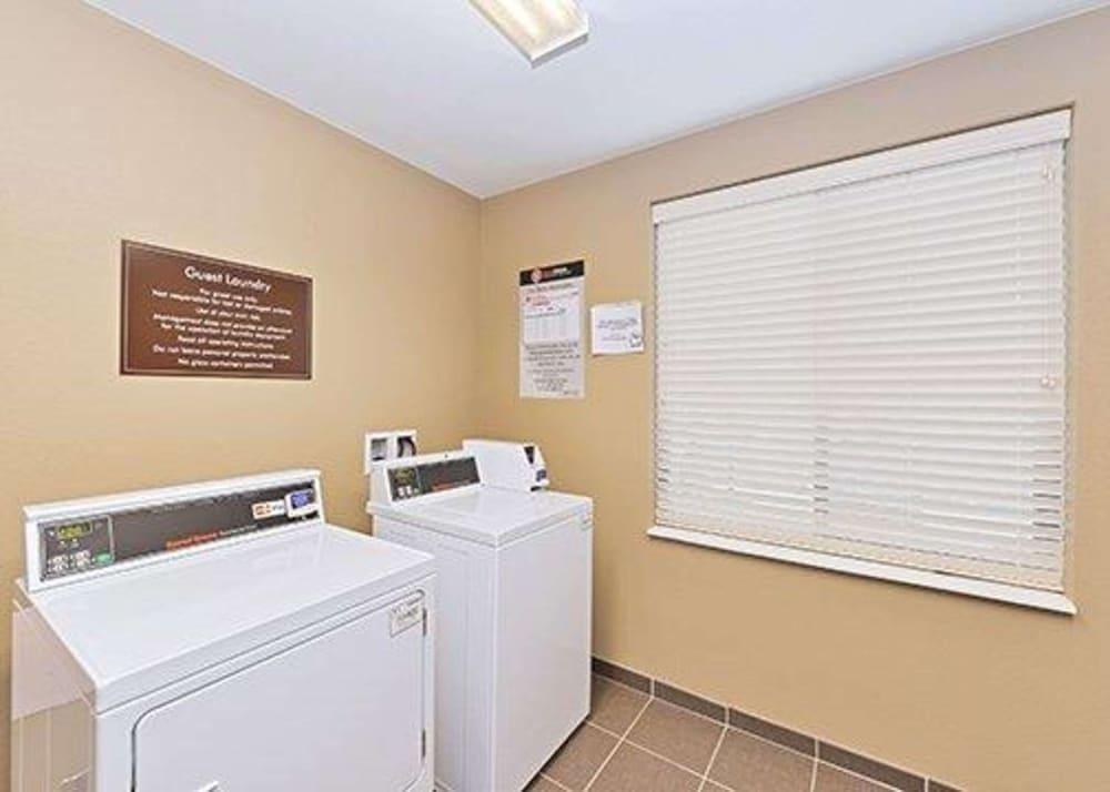 SureStay by Best Western Cambridge photo 16
