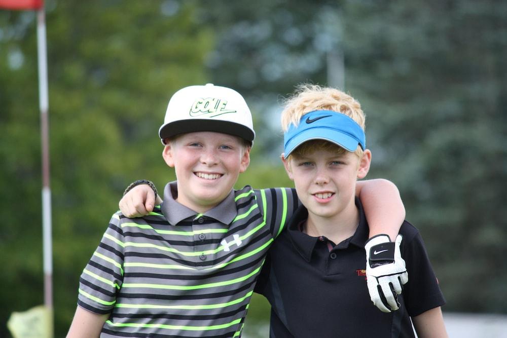 Sunny Hill Resort and Golf Course – All-Inclusive photo 2