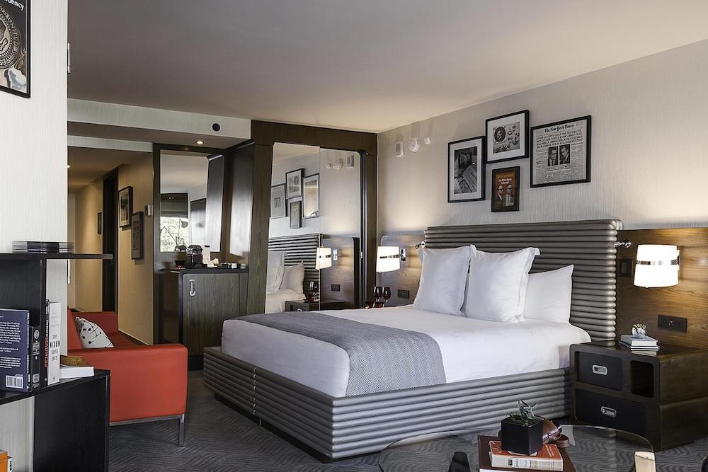 The Watergate Hotel photo 64