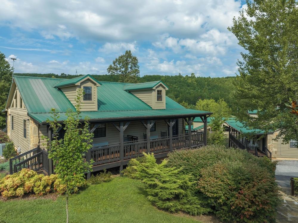 Lodge at Tellico photo 46