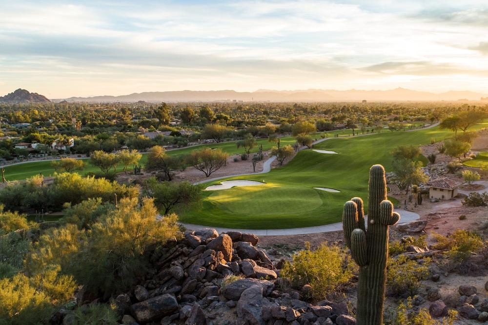 The Canyon Suites at The Phoenician, Luxury Collection photo 62