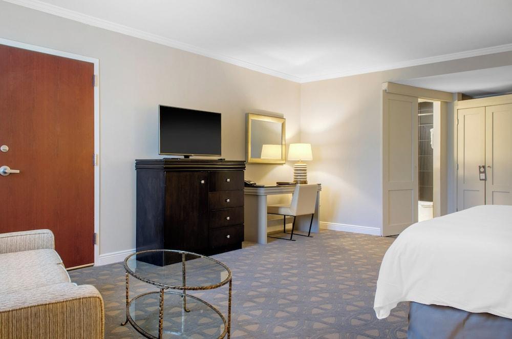 The Riverfront Hotel New Orleans photo 20