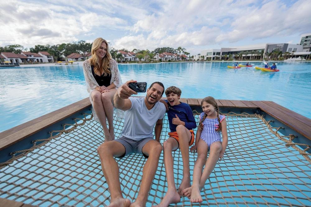 Evermore Orlando Resort photo 50