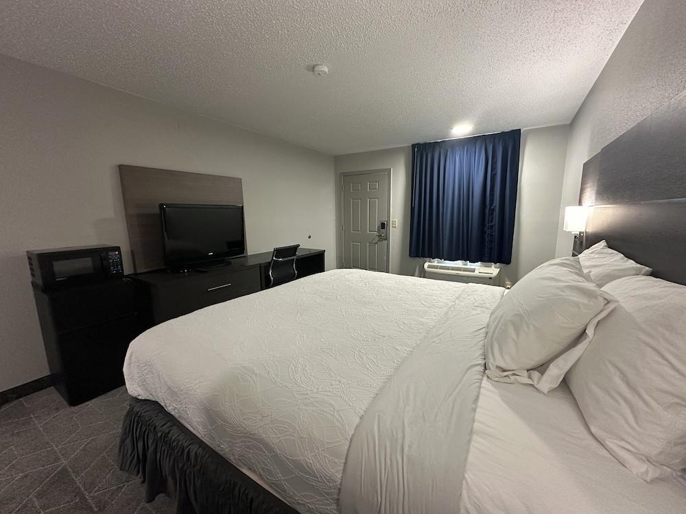 Budget Inn Muskogee photo 17