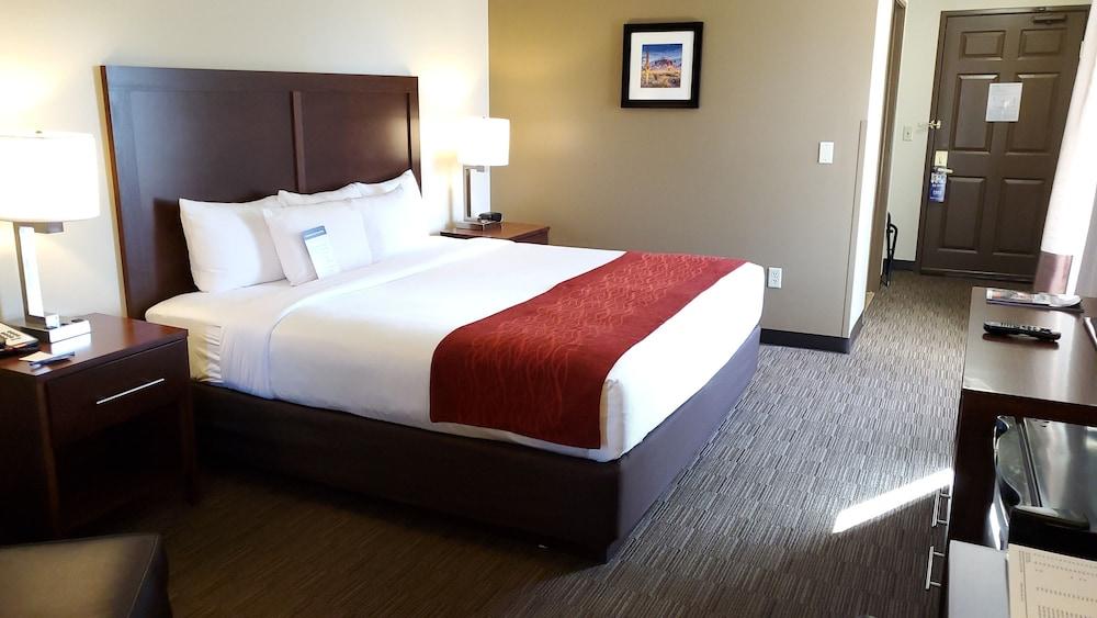 City Express by Marriott Tempe photo 21
