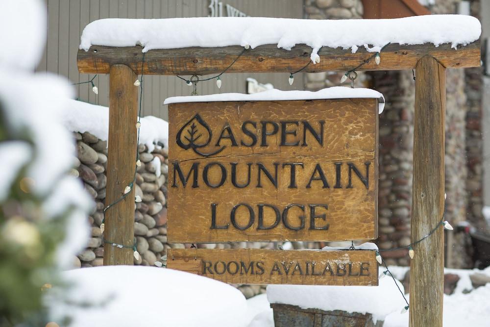 Aspen Mountain Lodge photo 64