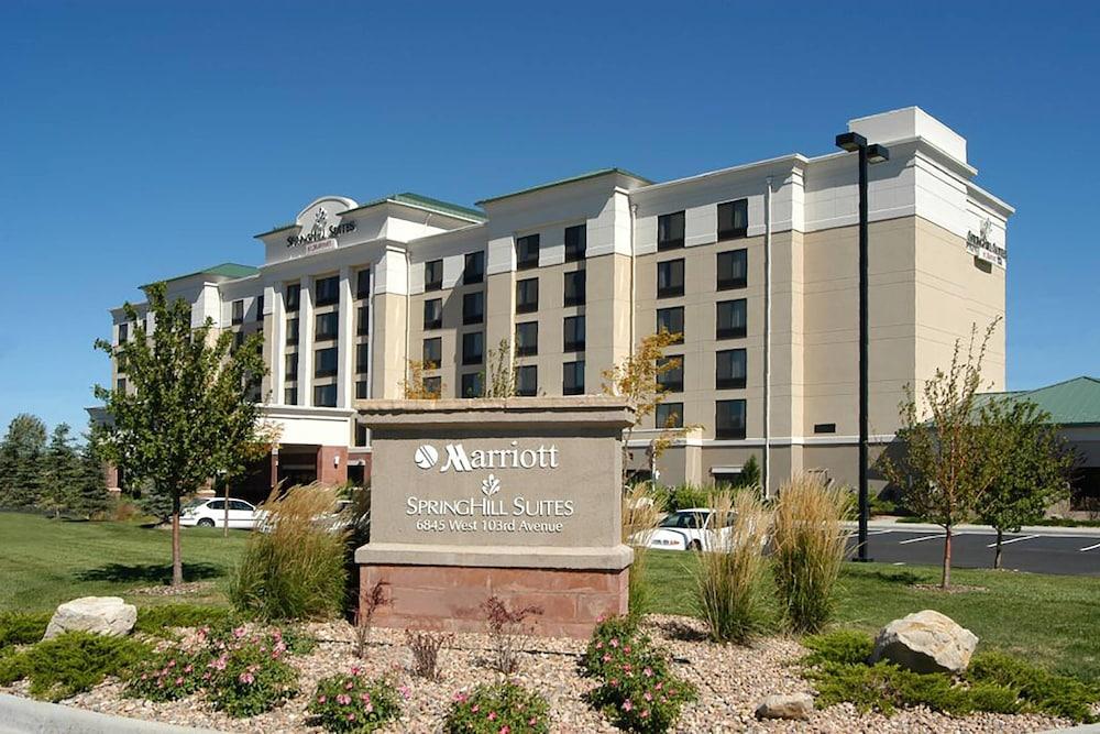 Springhill Suites By Marriott Denver Westminster photo 1