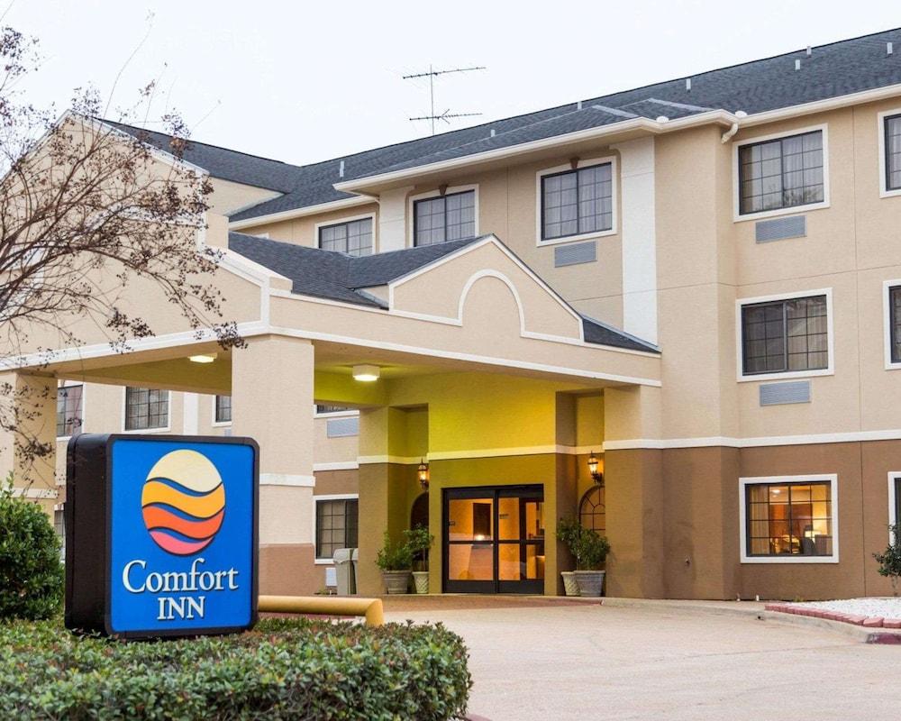 Comfort Inn Shreveport I-49 photo 1