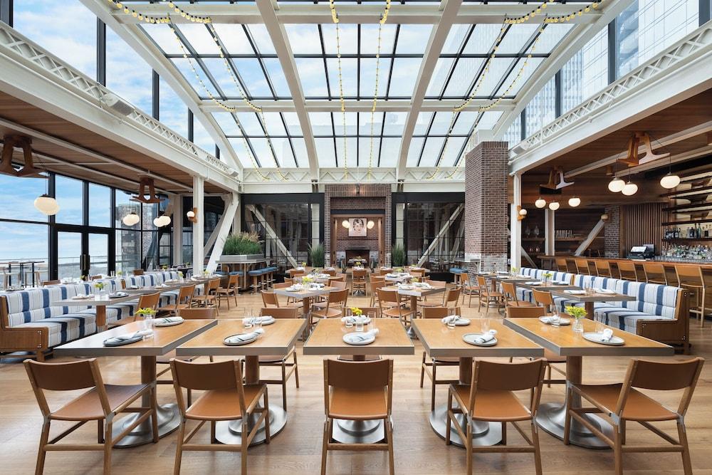Chicago Athletic Association, a Hyatt Hotel photo 75