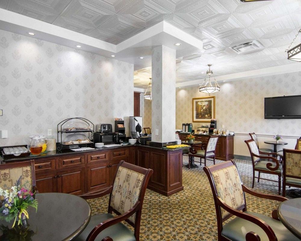 Liberty Hotel, an Ascend Collection Hotel photo 42