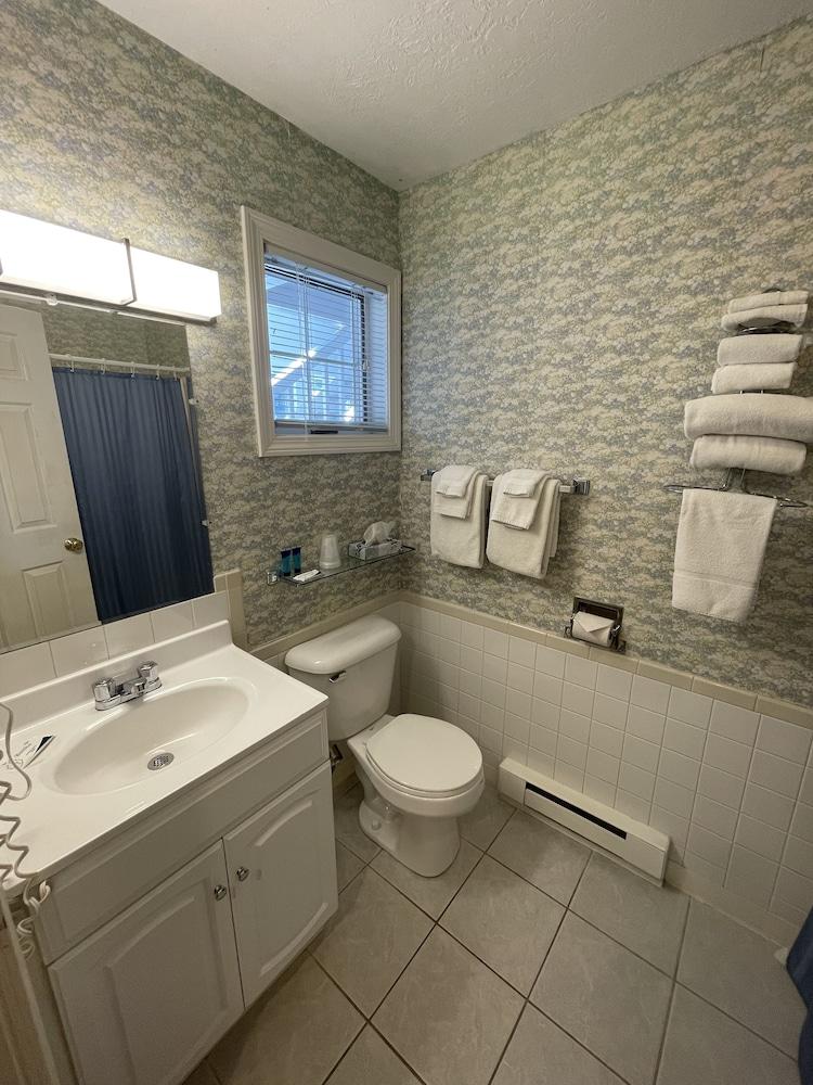 North Conway Mountain Inn photo 8