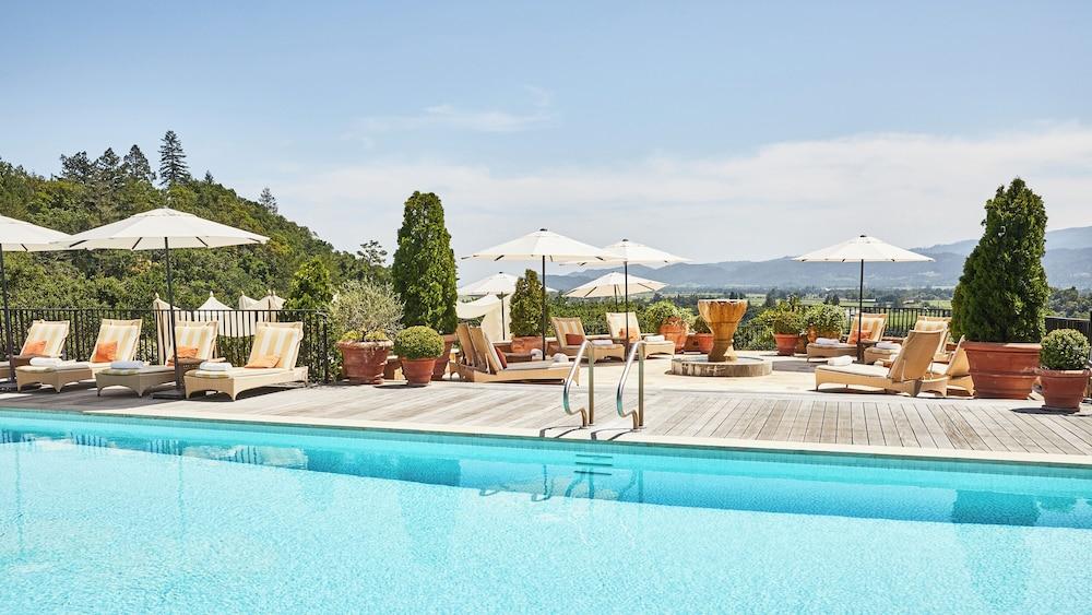 Auberge Du Soleil photo 40