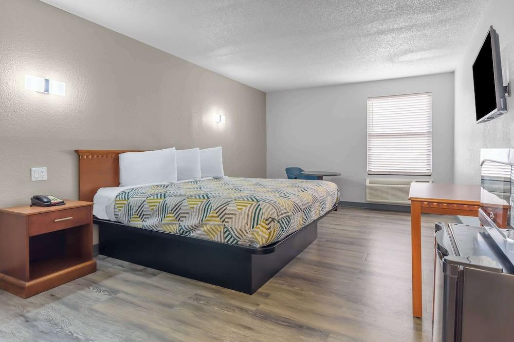 Motel 6 Franklin, OH photo 15