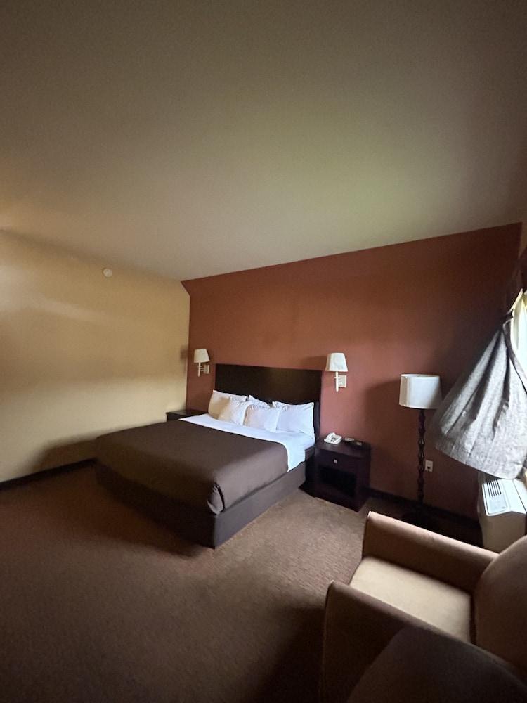 Shary Inn and Suites photo 5