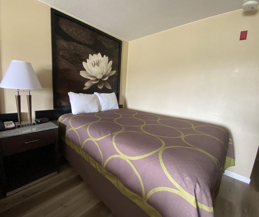 Harrington Welcome Inn photo 3
