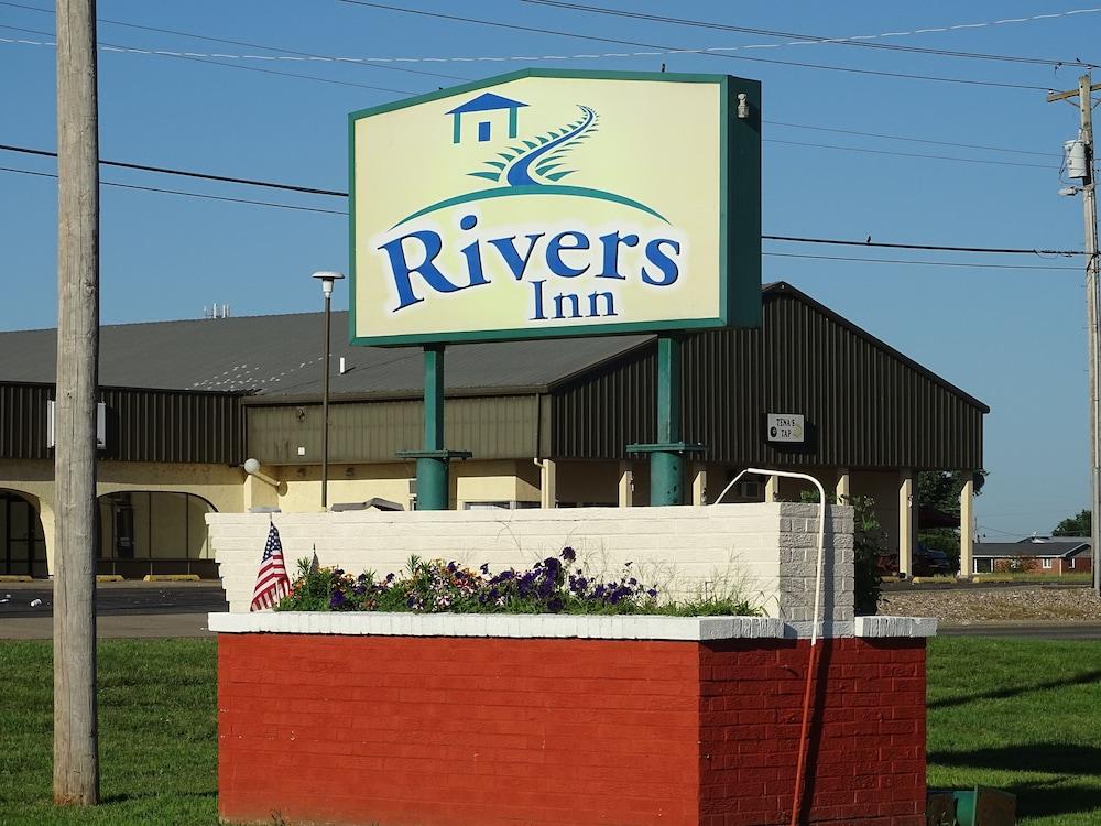 Rivers Inn Fort Madison photo 67