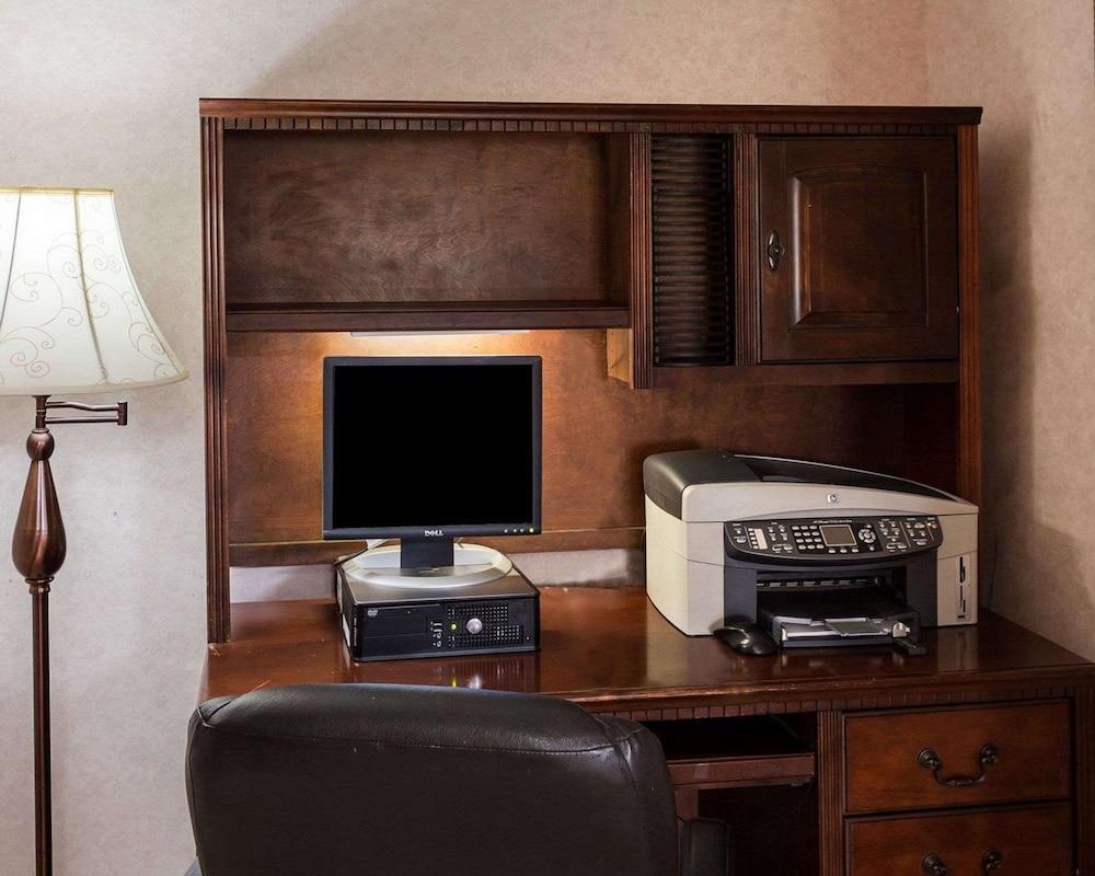 Quality Inn Robinsonville photo 23