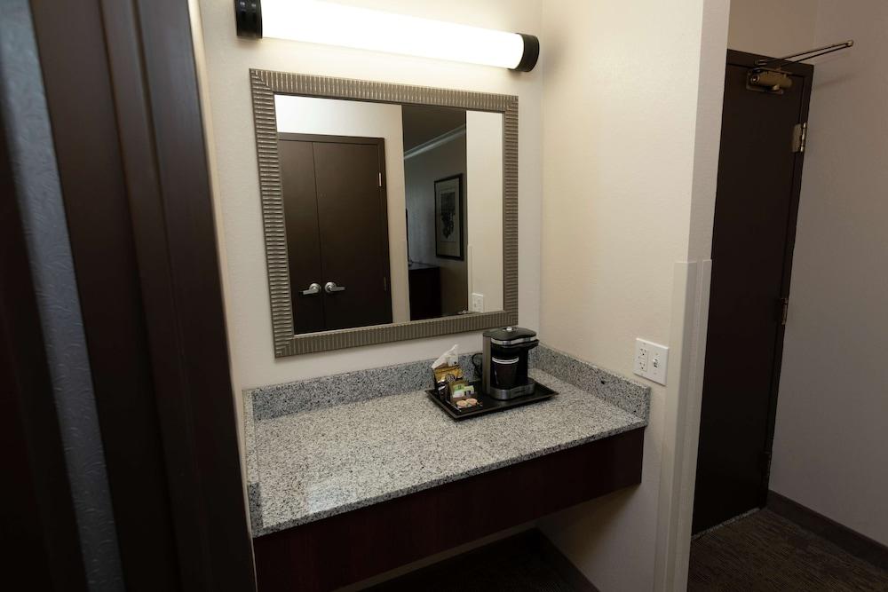 President Abraham Lincoln Springfield - DoubleTree by Hilton photo 27