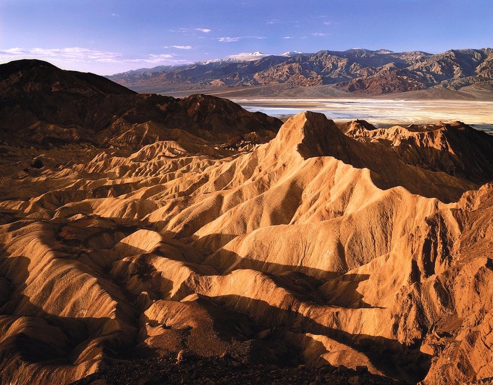 The Ranch at Death Valley – Inside the Park photo 23