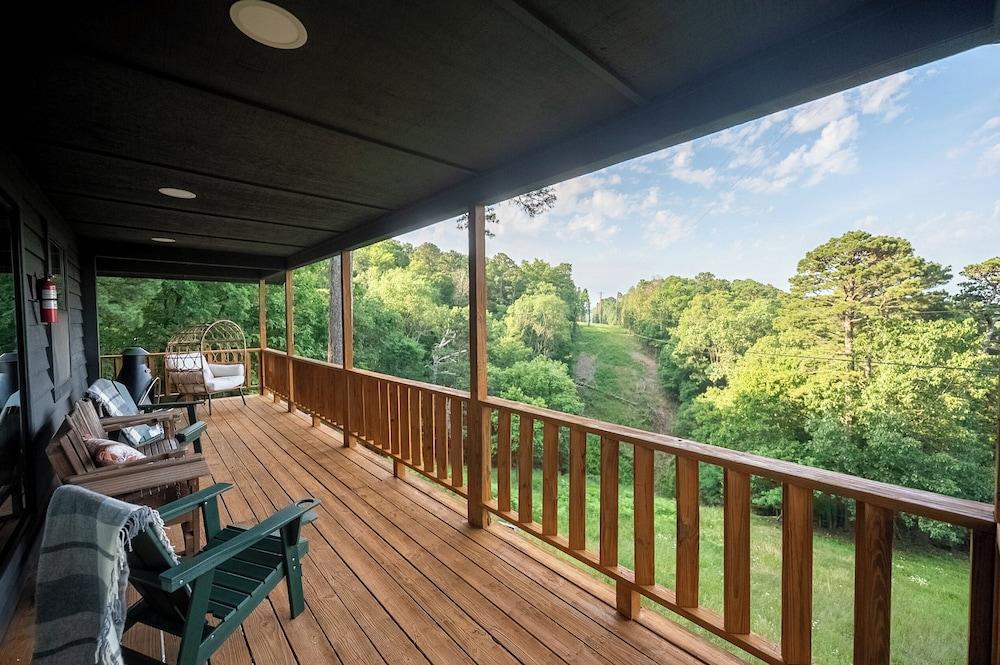 The Woodsman Lodge photo 63