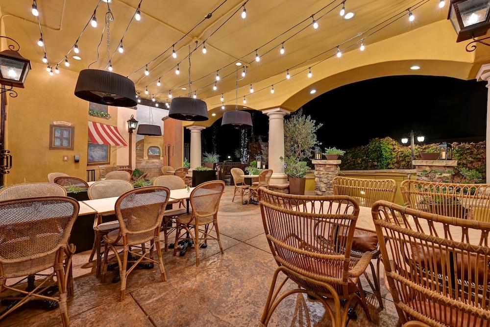 Bellasera Hotel & Suites Paso Robles, Tapestry by Hilton photo 78