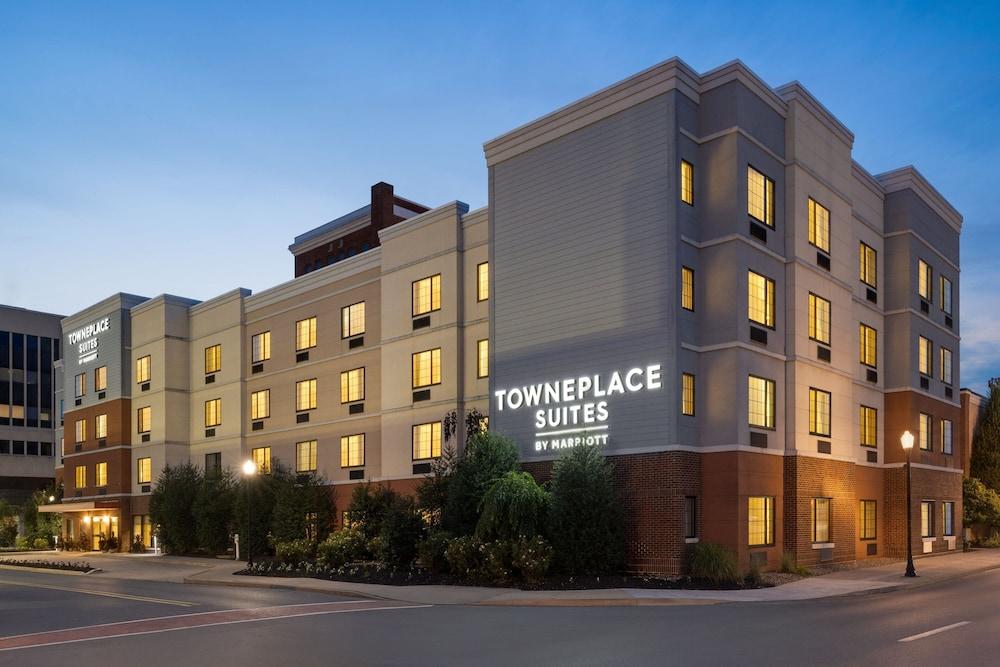 TownePlace Suites Williamsport photo 1