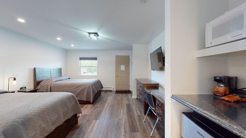 Circle Court Motel photo 8