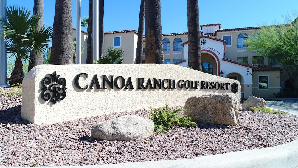 Canoa Ranch Golf Resort photo 19