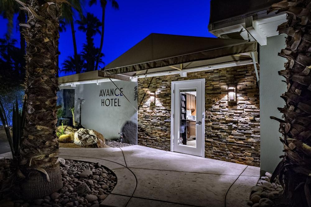 Avance Hotel photo 25