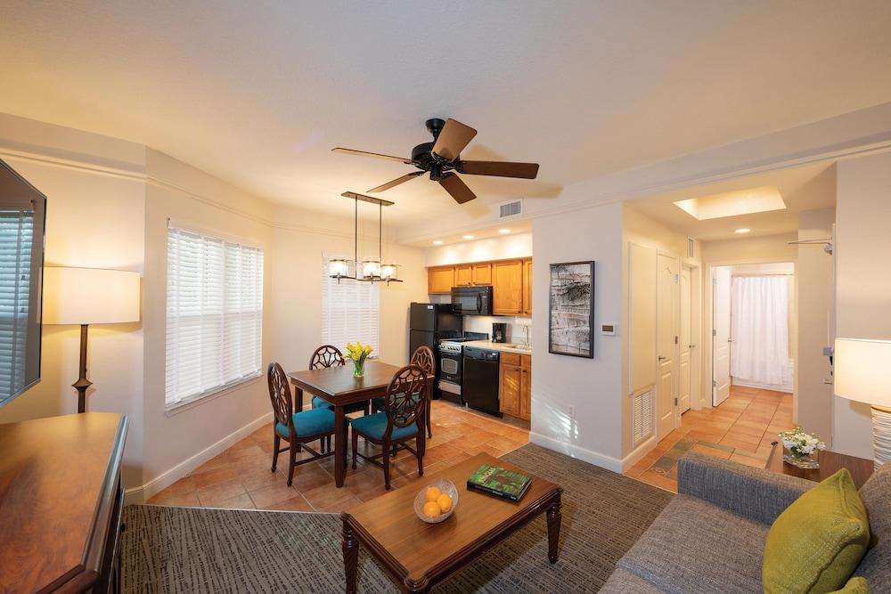 Sheraton Vistana Villages Resort Villas, I-Drive/Orlando photo 47