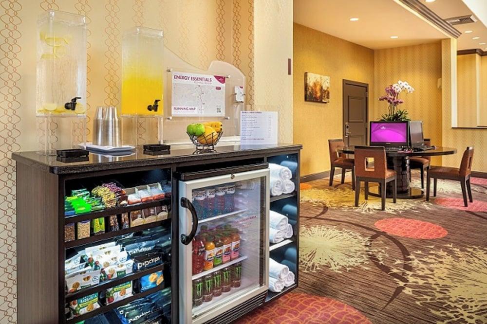 FairBridge Hotel by Concord Plaza photo 13