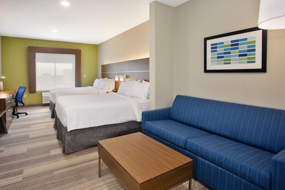 Holiday Inn Express & Suites Houston West - Katy by IHG photo 28