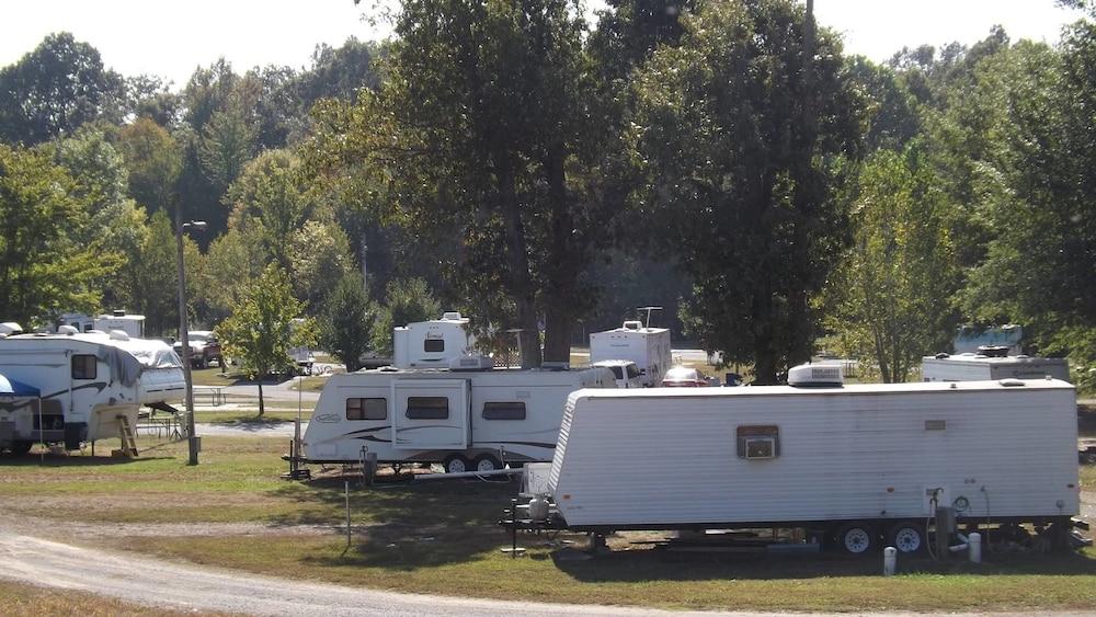 Kentucky Lake Resort & RV Park photo 11