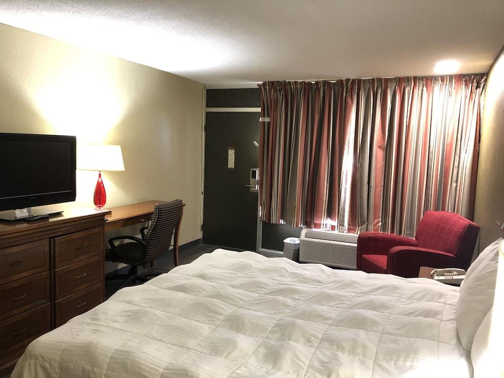 Americas Best Value Inn Wilson photo 20
