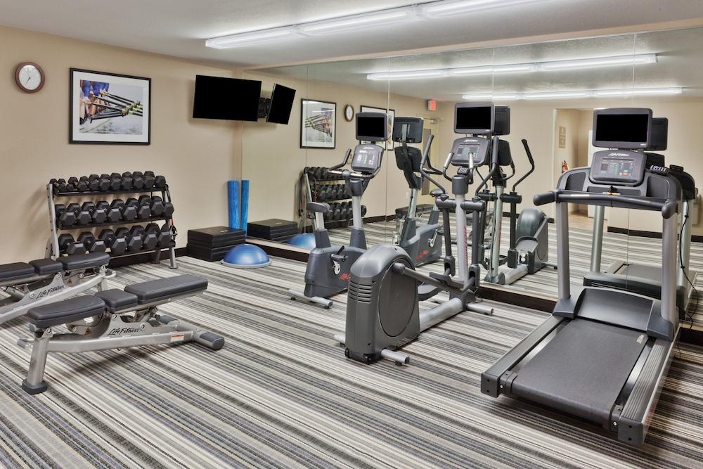 Candlewood Suites Montgomery- North by IHG photo 11